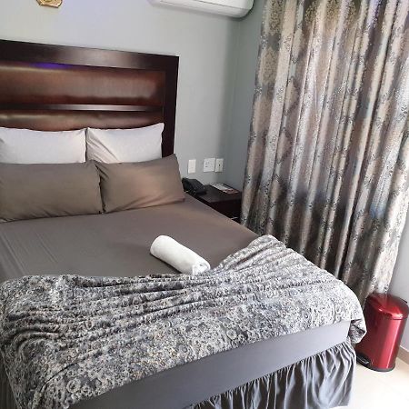 Emirates Garden Lodge Boksburg Ngoại thất bức ảnh
