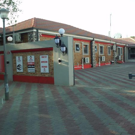 Emirates Garden Lodge Boksburg Ngoại thất bức ảnh