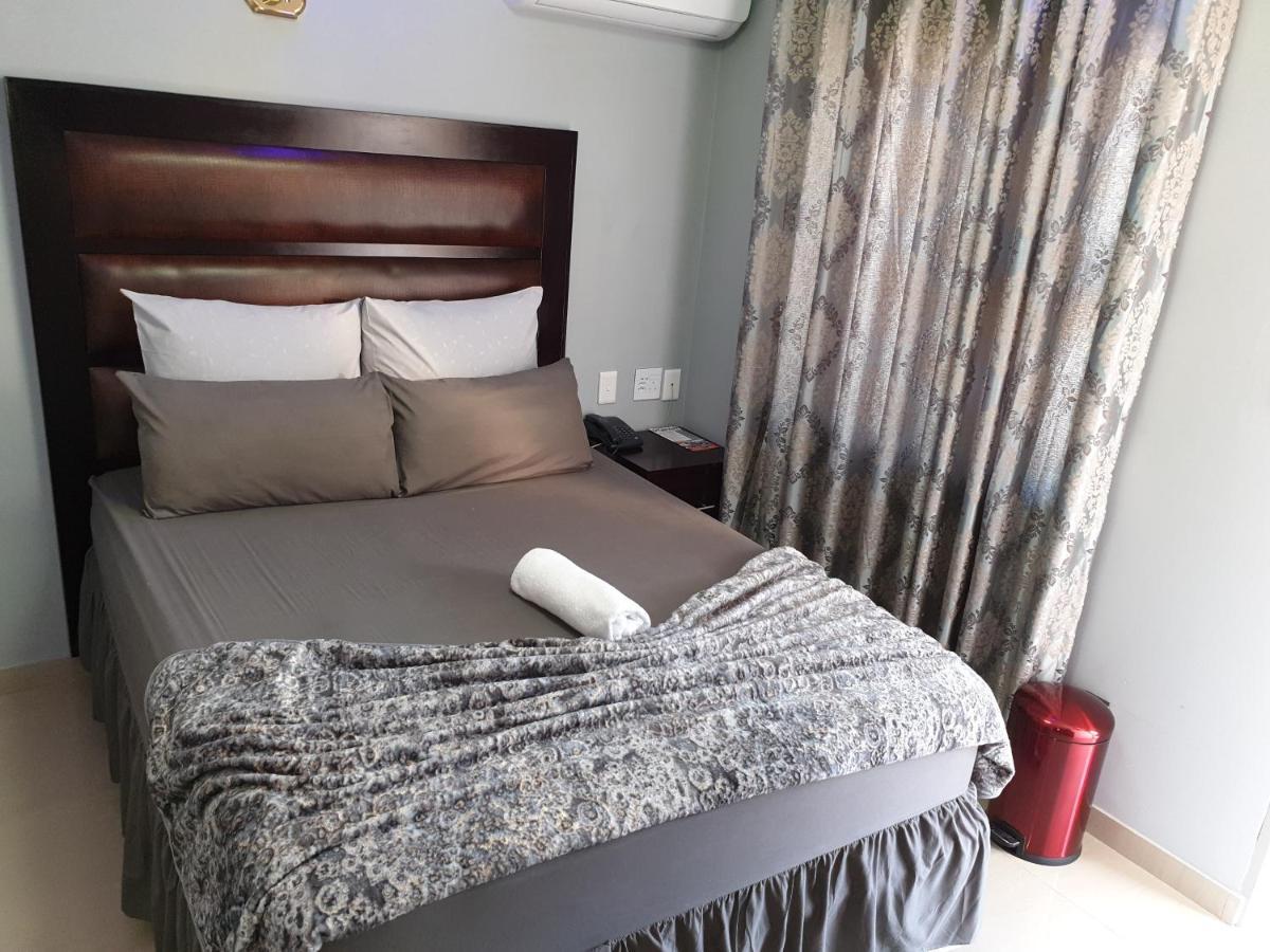 Emirates Garden Lodge Boksburg Ngoại thất bức ảnh