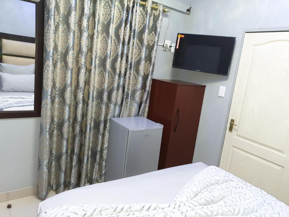 Emirates Garden Lodge Boksburg Ngoại thất bức ảnh