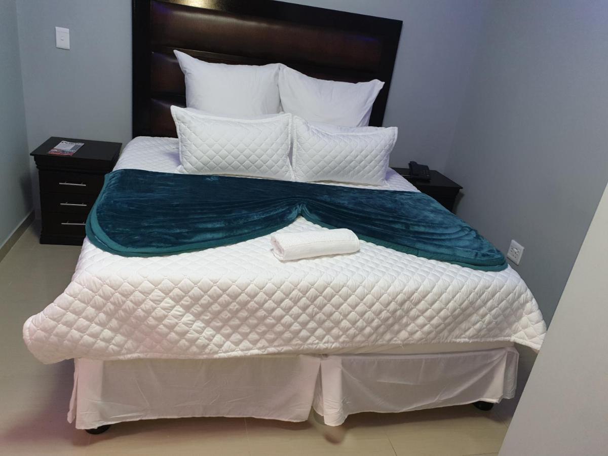 Emirates Garden Lodge Boksburg Ngoại thất bức ảnh