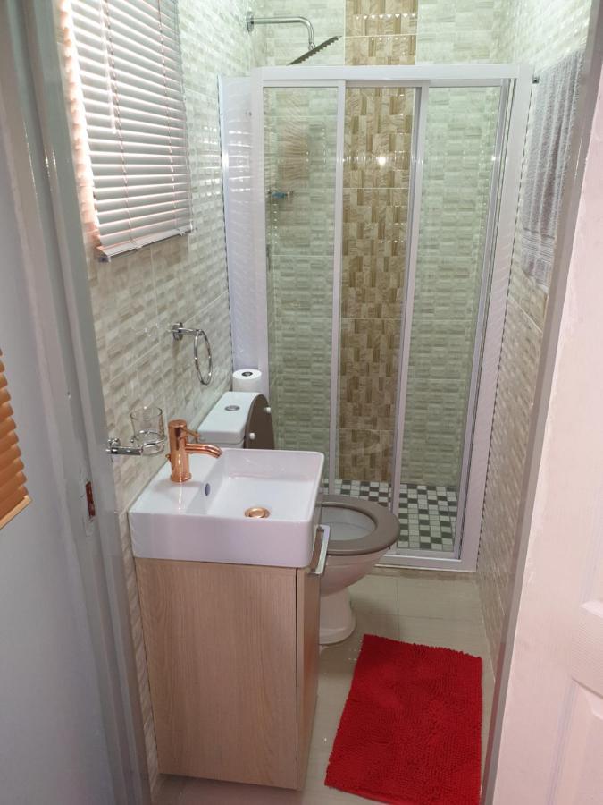 Emirates Garden Lodge Boksburg Ngoại thất bức ảnh
