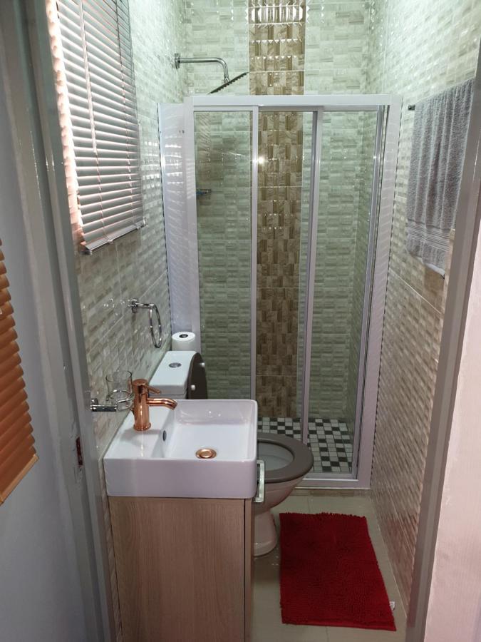 Emirates Garden Lodge Boksburg Ngoại thất bức ảnh