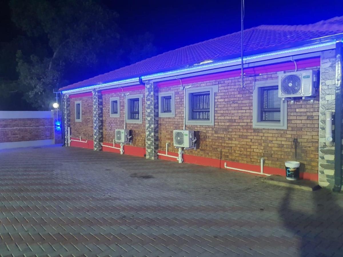 Emirates Garden Lodge Boksburg Ngoại thất bức ảnh