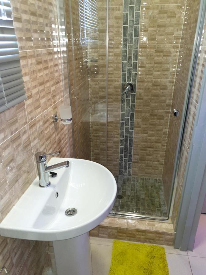 Emirates Garden Lodge Boksburg Ngoại thất bức ảnh