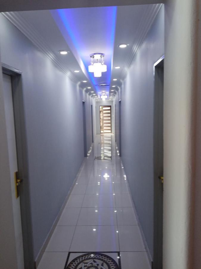 Emirates Garden Lodge Boksburg Ngoại thất bức ảnh