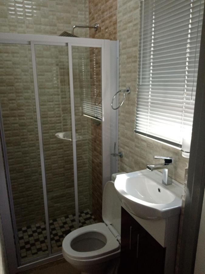 Emirates Garden Lodge Boksburg Ngoại thất bức ảnh