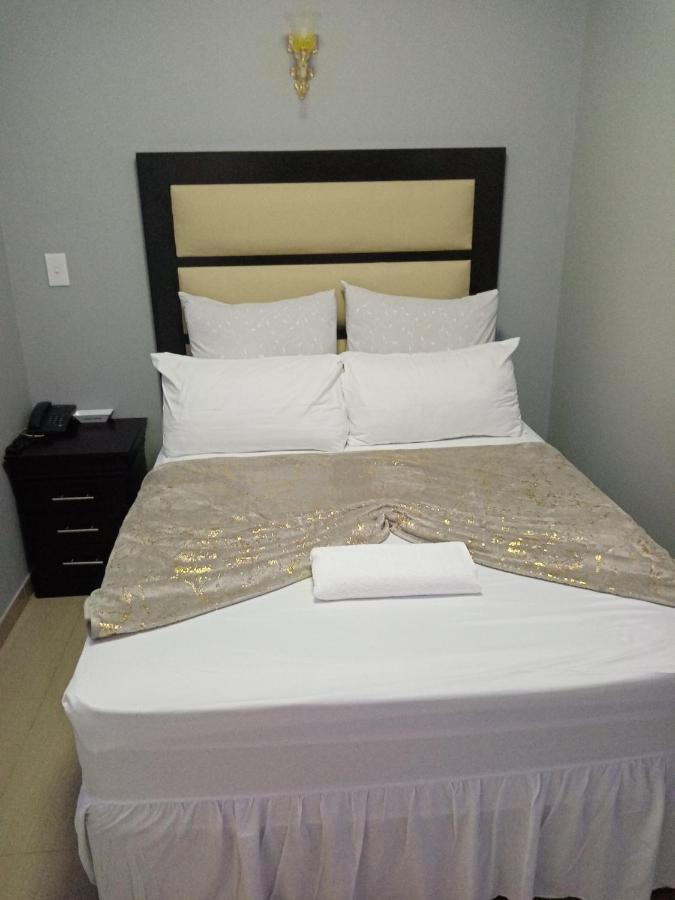 Emirates Garden Lodge Boksburg Ngoại thất bức ảnh