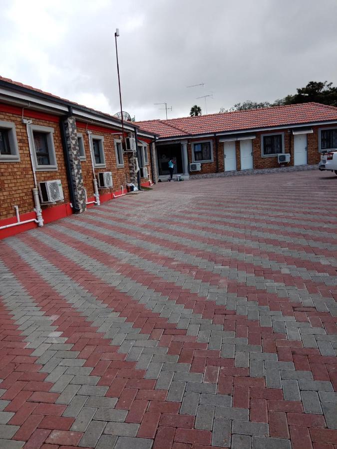 Emirates Garden Lodge Boksburg Ngoại thất bức ảnh