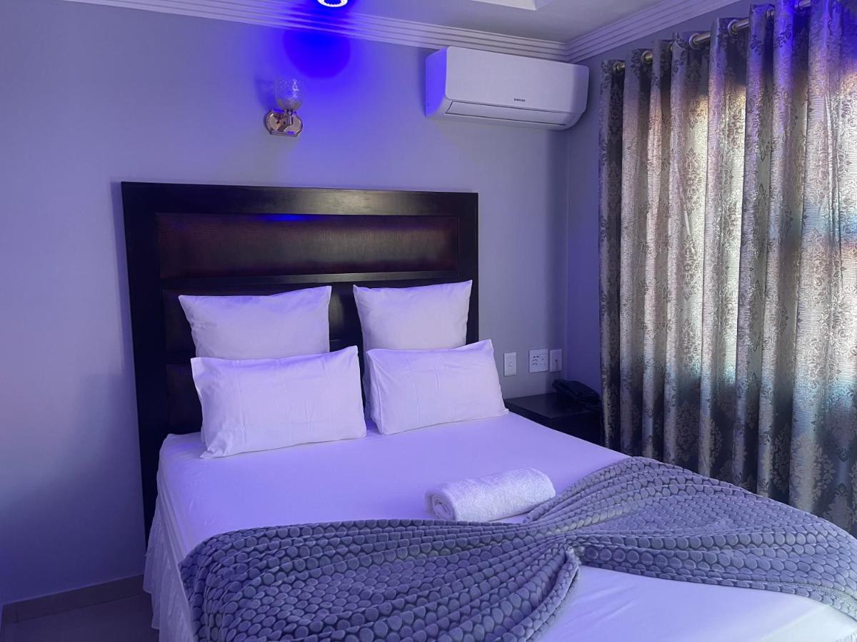 Emirates Garden Lodge Boksburg Ngoại thất bức ảnh